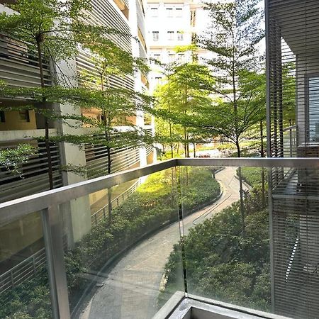 81 Newport Condominium Cluster 5 3A By Rechelle Nunag 파사이 외부 사진